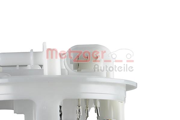 METZGER 2250319 ORIGINAL ERSATZTEIL Kraftstoff-Fördereinheit